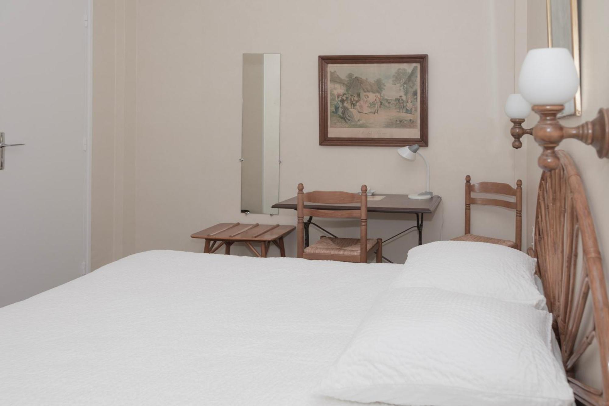 Cit'Hotel Aéro-Hotel Le Blanc-Mesnil Buitenkant foto